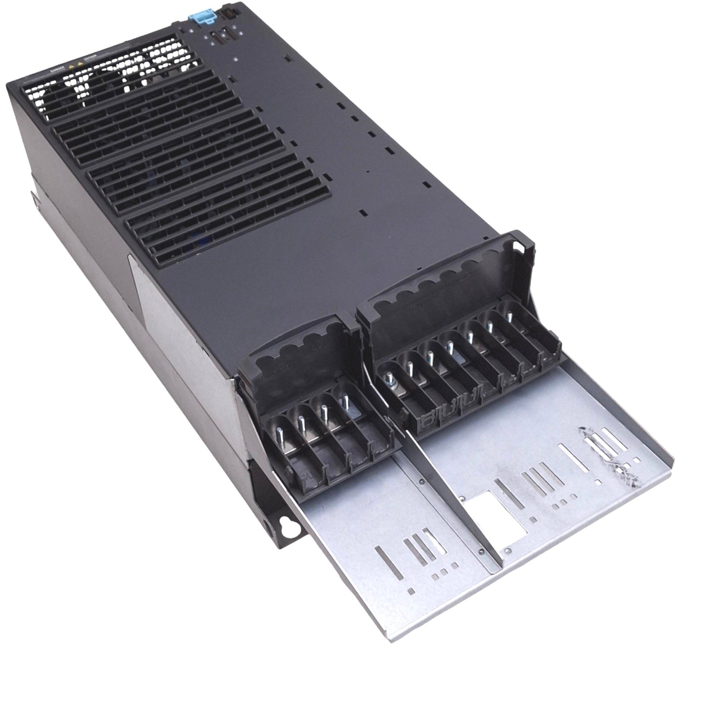 Used Siemens 6SL3210-1SE31-0AA0 SINAMICS Power Module 340, 3ph 0-480VAC 90A, 45kW Max