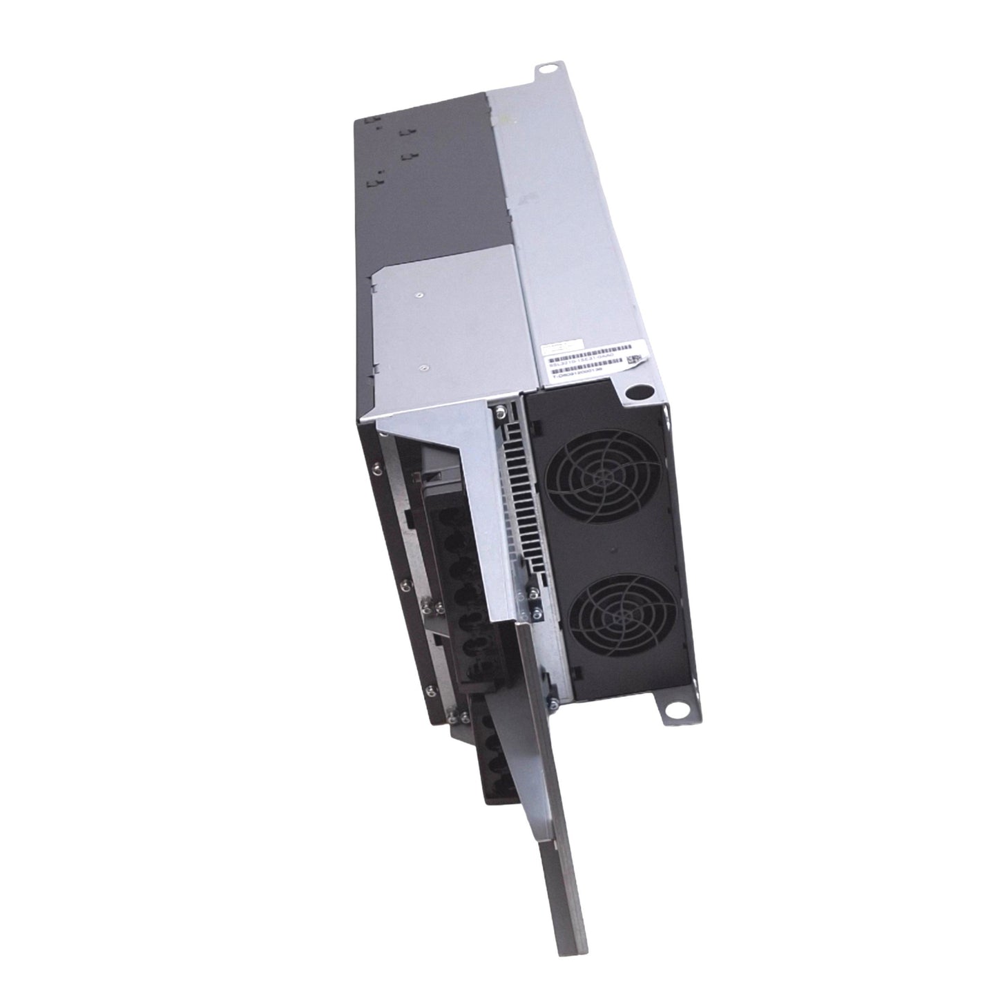 Used Siemens 6SL3210-1SE31-0AA0 SINAMICS Power Module 340, 3ph 0-480VAC 90A, 45kW Max