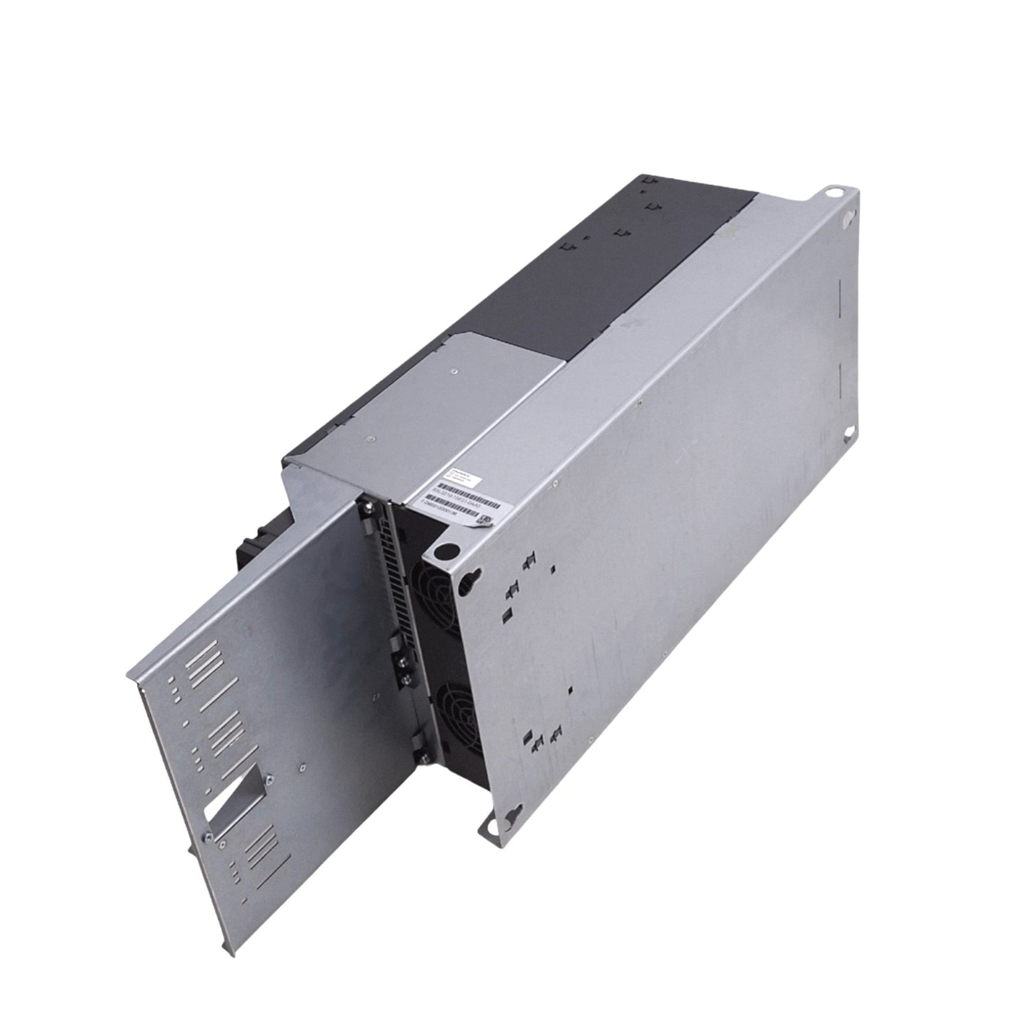 Used Siemens 6SL3210-1SE31-0AA0 SINAMICS Power Module 340, 3ph 0-480VAC 90A, 45kW Max