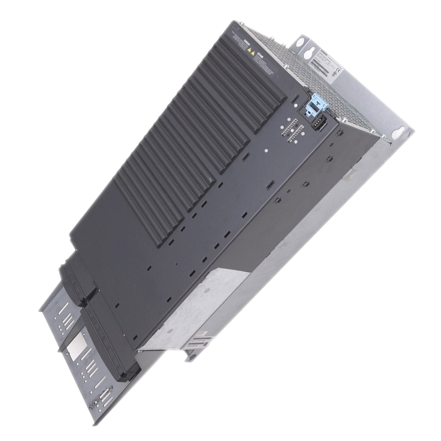 Used Siemens 6SL3210-1SE31-0AA0 SINAMICS Power Module 340, 3ph 0-480VAC 90A, 45kW Max