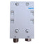 Used Festo CPX-AB-2-M12-RK-DP Manifold Block M12 5-Pin Male/Female, D-Sub Connector