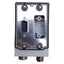 Used Festo CPX-AB-2-M12-RK-DP Manifold Block M12 5-Pin Male/Female, D-Sub Connector
