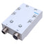 Used Festo CPX-AB-2-M12-RK-DP Manifold Block M12 5-Pin Male/Female, D-Sub Connector