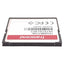 Used Transcend TS256MCF220I CF220I Industrial Grade Compact Flash Memory Card, 256MB