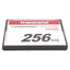 Used Transcend TS256MCF220I CF220I Industrial Grade Compact Flash Memory Card, 256MB