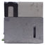 Used Festo VMPA-FB-EPL-G 533370 End Plate, G1/4 Pneumatic Connection Thread