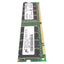 Used Lot of 5 Crucial Micron CT16M64S4D75.8LTGY SDRAM Card, 128MB, 133MHz, CL3