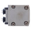 Used Festo VMPA2-M1H-J-PI 537953 Solenoid Valve 5/2-Way, -0.9-10bar, 24VDC Coil