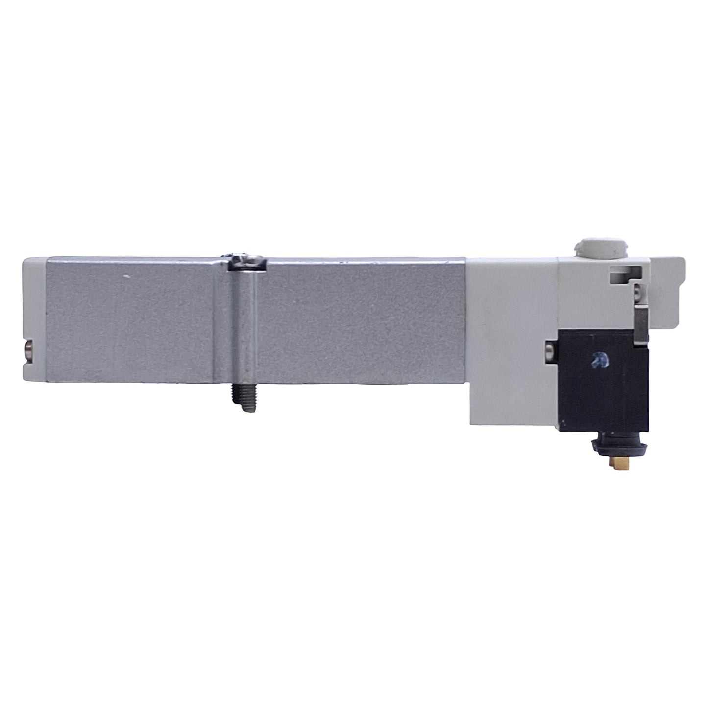 Used Festo VMPA2-M1H-J-PI 537953 Solenoid Valve 5/2-Way, -0.9-10bar, 24VDC Coil