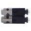 Used Festo VMPA2-M1H-J-PI 537953 Solenoid Valve 5/2-Way, -0.9-10bar, 24VDC Coil