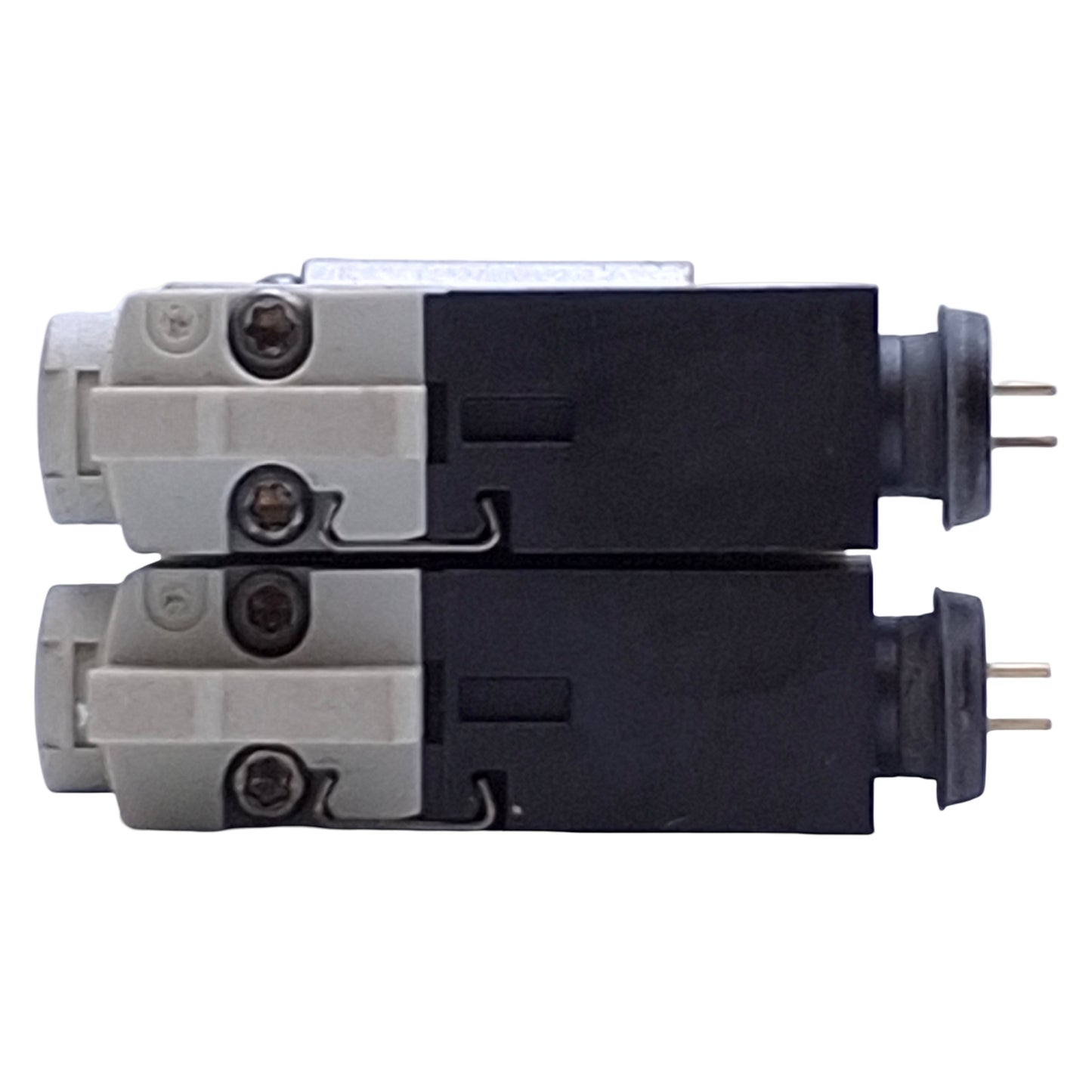 Used Festo VMPA2-M1H-J-PI 537953 Solenoid Valve 5/2-Way, -0.9-10bar, 24VDC Coil