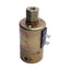 Used Norgren 649160-0151-120-60 Solenoid Valve 3WMP, 1/4in NPT, 120VAC Coil