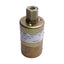 Used Norgren 649160-0151-120-60 Solenoid Valve 3WMP, 1/4in NPT, 120VAC Coil