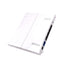 Used Buffalo WHR-HP-GN AirStation HighPower Wireless Router, 2.4GHz, 5-Port, 150Mbps