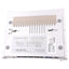 Used Buffalo WHR-HP-GN AirStation HighPower Wireless Router, 2.4GHz, 5-Port, 150Mbps