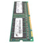 Used Lot of 5 Crucial Micron CT16M64S4D75.16T SDRAM Card, 128MB, 133MHz, CL3, DIMM
