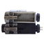 Used Festo VMPA2-M1H-M-PI 537952 Solenoid Valve, 5/2 Way, 1MPa Max, 24VDC Coil