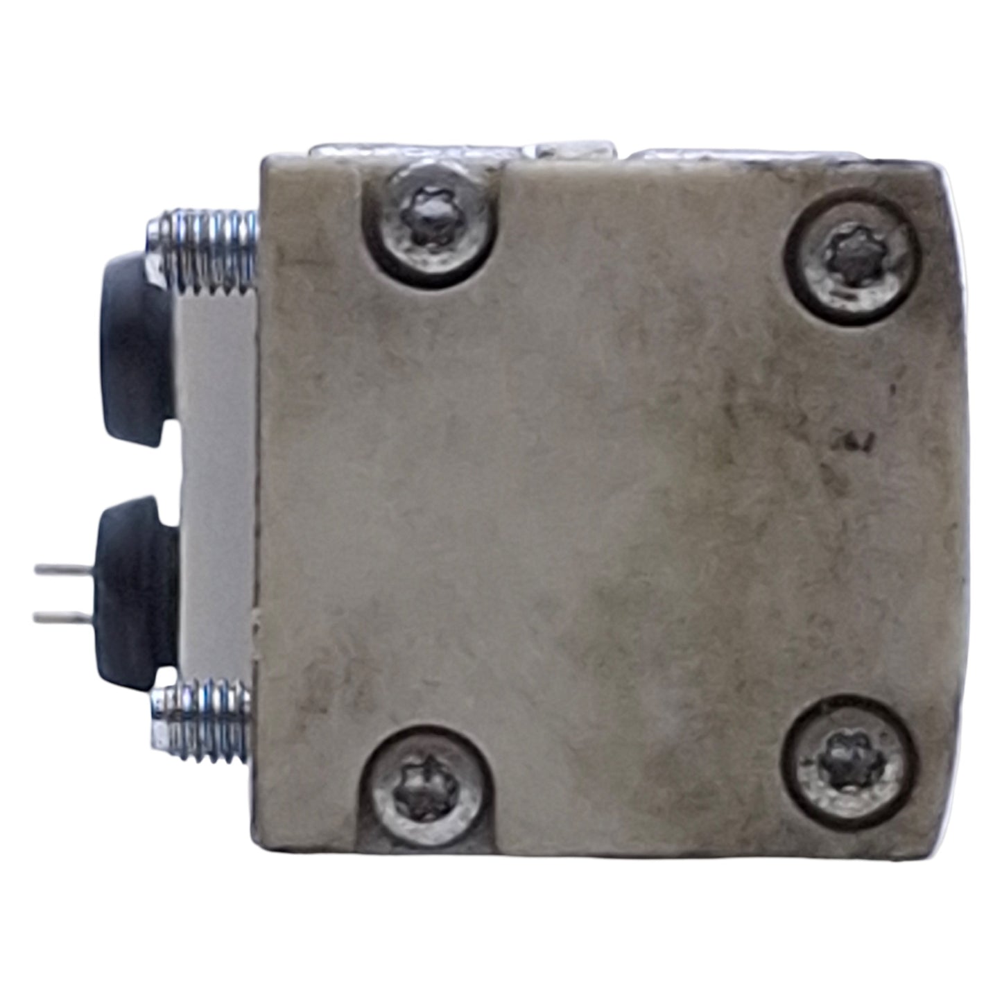Used Festo VMPA2-M1H-M-PI 537952 Solenoid Valve, 5/2 Way, 1MPa Max, 24VDC Coil