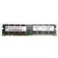 Used Lot of 5 Crucial Micron CT16M64S4D75.8LTG SDRAM Card, 128MB, 133MHz, CL3, DIMM