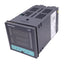 Used Gefran 2500-0-0-0-0-2-1 F028678 Process Controller, 100-240VAC, TC/RTD, 1/4 DIN