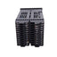 Used Gefran 2500-0-0-0-0-2-1 F028678 Process Controller, 100-240VAC, TC/RTD, 1/4 DIN