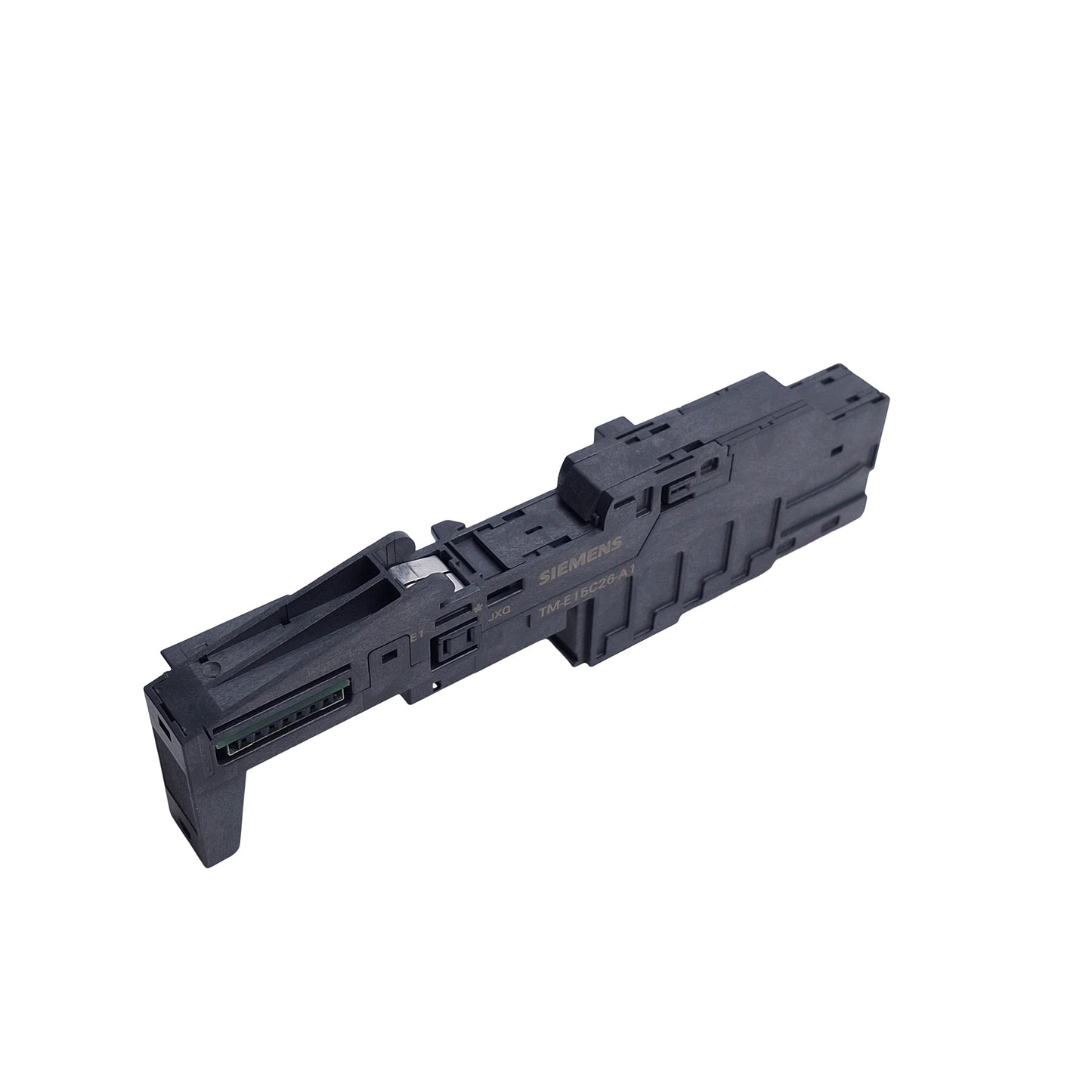Used Siemens 6ES7 193-4CA50-0AA0 Universal Terminal For ET200S, 15mm Width