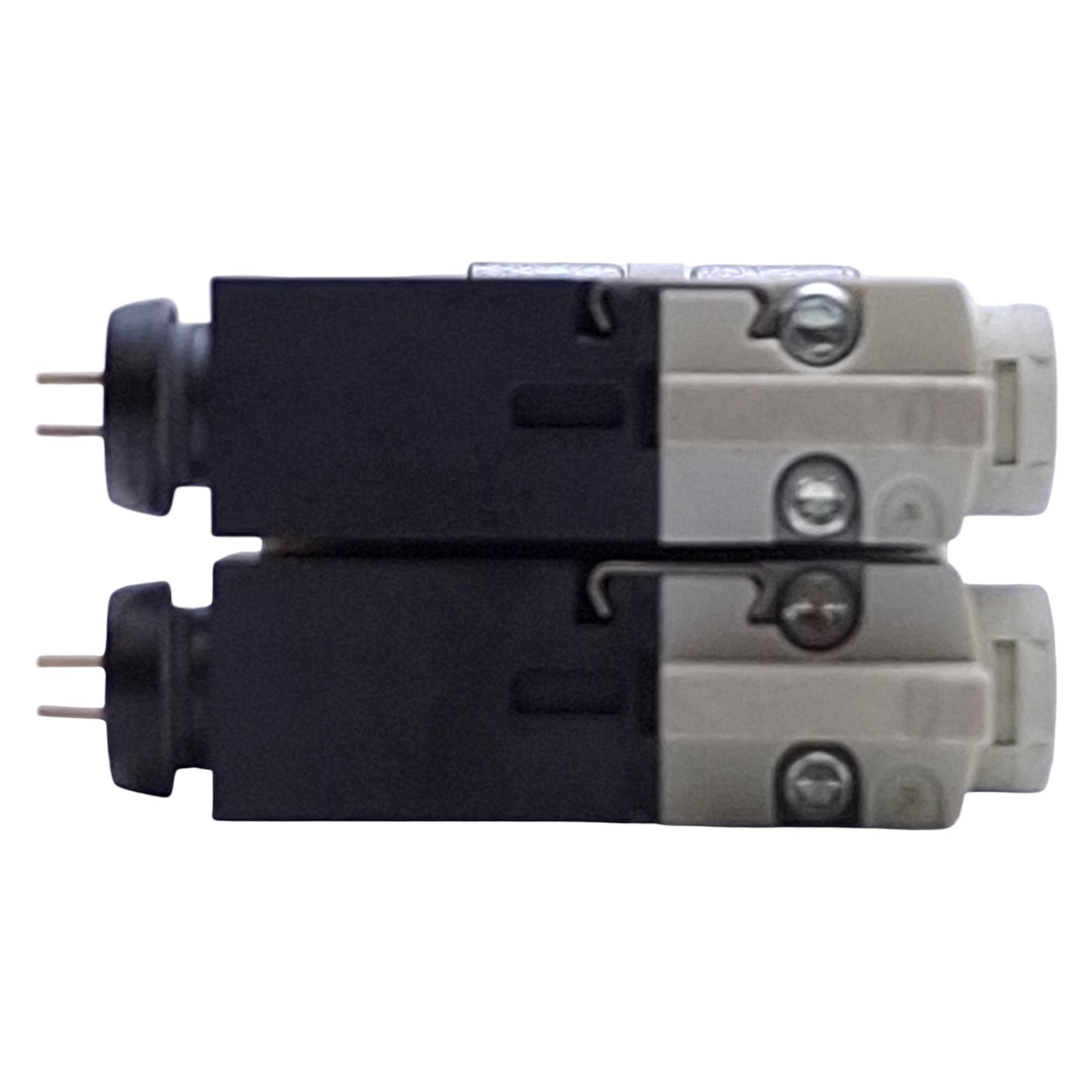 Used Festo VMPA2-M1H-N-PI 537958 Solenoid Valve 2x3/2-Way, Monostable, 24VDC Coil