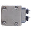 Used Festo VMPA2-M1H-N-PI 537958 Solenoid Valve 2x3/2-Way, Monostable, 24VDC Coil