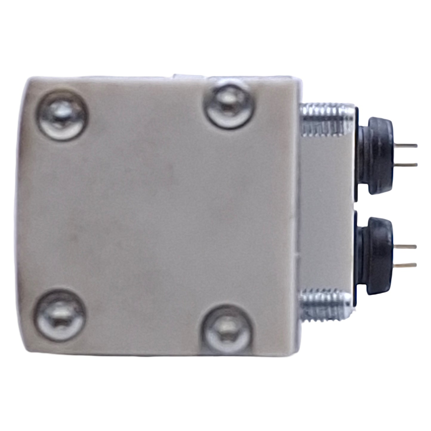 Used Festo VMPA2-M1H-N-PI 537958 Solenoid Valve 2x3/2-Way, Monostable, 24VDC Coil