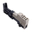 Used Siemens 6ES7 193-4CE10-0AA0 Terminal Module For ET200S, 15mm Width, TM-P15C22-01
