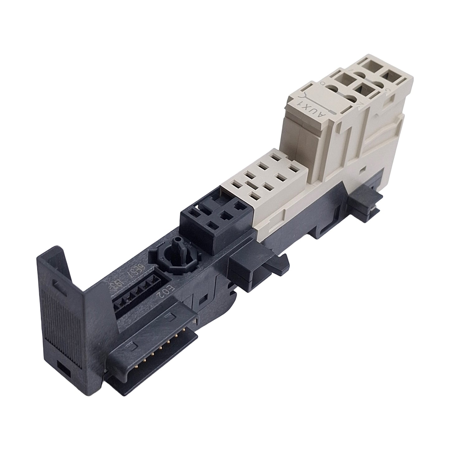 Used Siemens 6ES7 193-4CE10-0AA0 Terminal Module For ET200S, 15mm Width, TM-P15C22-01
