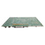 Used Ampro LB3-P5V-Q-01 9352577A Industrial Motherboard, CF Card Slot, 168-Pin DIMM