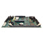 Used Ampro LB3-P5V-Q-01 9352577A Industrial Motherboard, CF Card Slot, 168-Pin DIMM