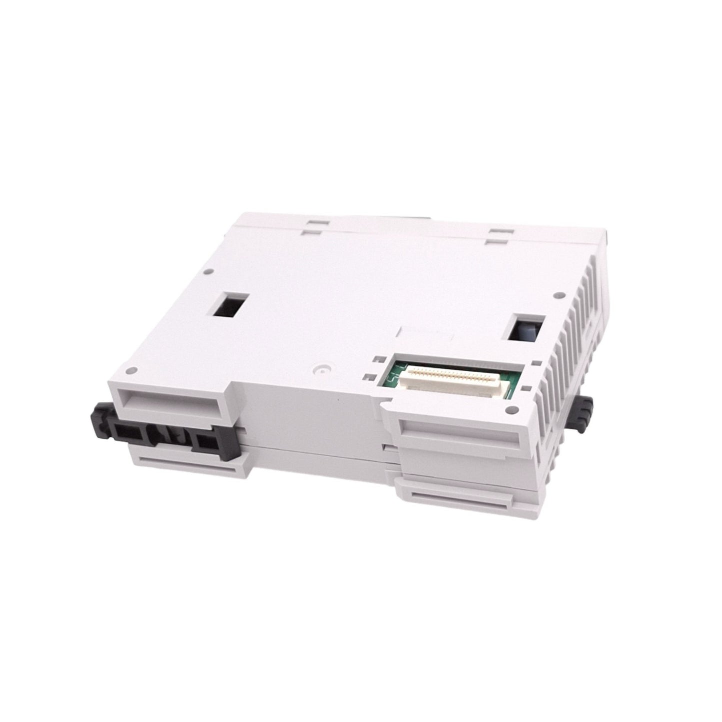 Used IDEC FC4A-K2C1 Analog Output Module for MicroSmart PLC, 2-Channel, 10VDC 4-20mA