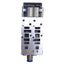 Used Festo VMPA2-FB-2-1 538000 Pneumatic Valve Sub-Base, G1/8, 6mm P2C, 10bar Max