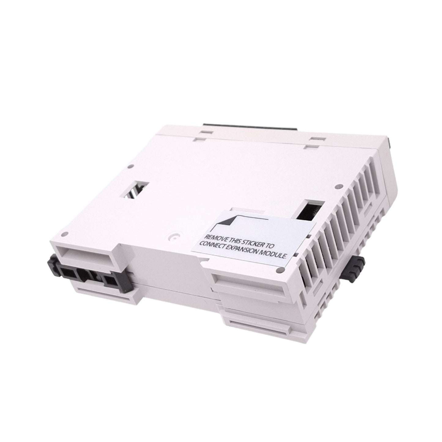 Used IDEC FC4A-L03AP1 Analog I/O Module for MicroSmart PLC, 2AI 1AO, TC/RTD, 24VDC