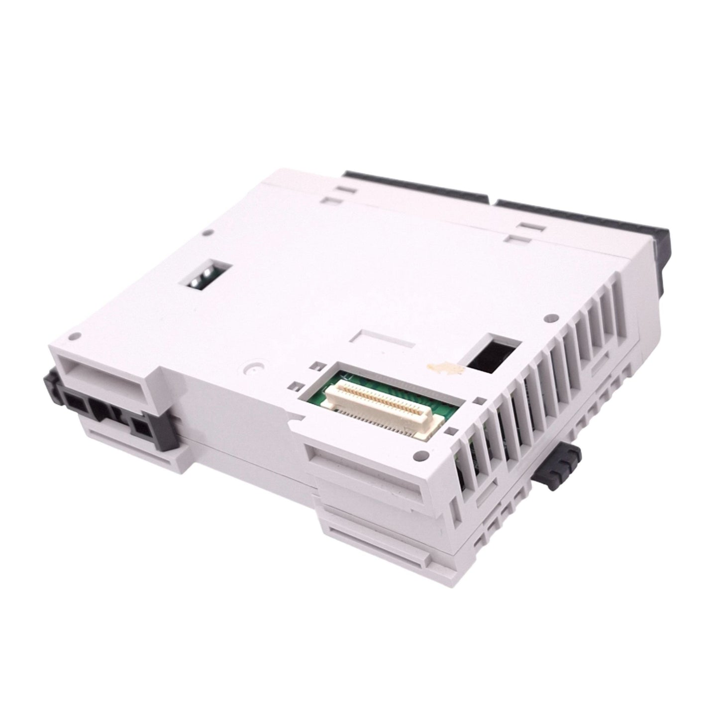 Used IDEC FC4A-J8C1 Analog Input Module for MicroSmart PLC, 8-Channel, 0-10V 4-20mA