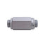 Used Festo H-1/4-B Check Valve G1/4 Male, 1000L/Min, 0.4-12bar, -10°C to 60°C, 11689