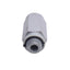 Used Festo H-1/4-B Check Valve G1/4 Male, 1000L/Min, 0.4-12bar, -10°C to 60°C, 11689