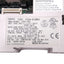 Used IDEC FC5A-D16RK1 MicroSmart Pentra CPU Module, 16I/O, RS232/485, 24VDC
