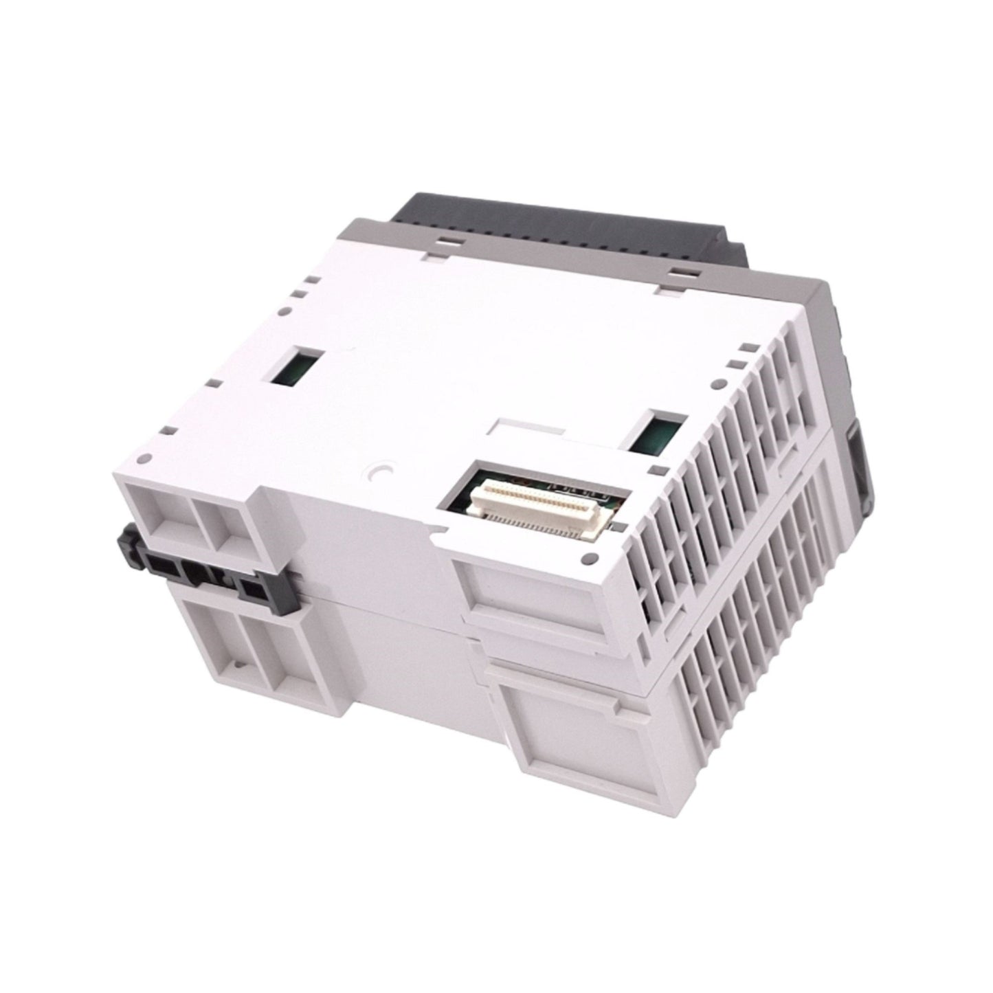 Used IDEC FC5A-D16RK1 MicroSmart Pentra CPU Module, 16I/O, RS232/485, 24VDC