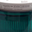 Used Schneider Electric XVBC2B3DB Light Tower Indicator Bank, Green, ø70mm, 24VAC/DC