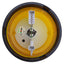 Used Schneider Electric XVBC2B8DB Light Tower Indicator Bank, Yellow, ø70mm, 24VAC/DC