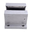Used Linear Rod Pillow Block Ball Bearing Assembly, ø1in x 2.5in Length, Alu Housing