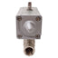 Used Festo VZPR-BPD-22-R12 540512 Ball Valve Actuator, 2-Way, 1-8.4bar, Rp1/2, G1/8