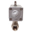 Used Festo VZPR-BPD-22-R12 540512 Ball Valve Actuator, 2-Way, 1-8.4bar, Rp1/2, G1/8