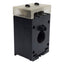 Used Carlo Gavazzi TAD250A5A AC Current Transformer, 1-Phase, 50:5A Ratio, 0.72/3-kV