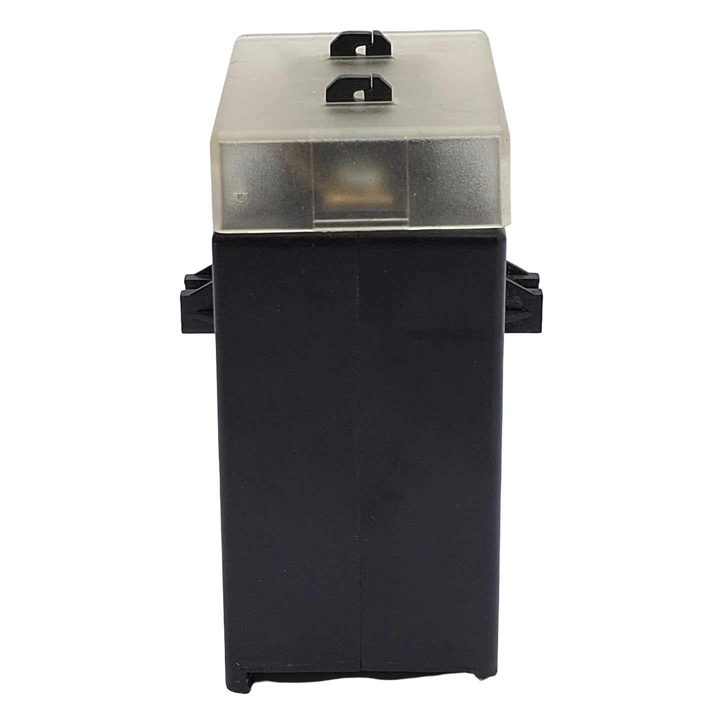 Used Carlo Gavazzi TAD250A5A AC Current Transformer, 1-Phase, 50:5A Ratio, 0.72/3-kV