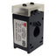 Used Carlo Gavazzi TAD250A5A AC Current Transformer, 1-Phase, 50:5A Ratio, 0.72/3-kV