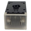 Used Carlo Gavazzi TAD250A5A AC Current Transformer, 1-Phase, 50:5A Ratio, 0.72/3-kV